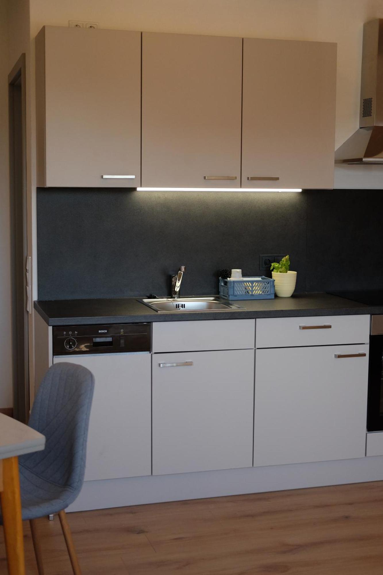 Kleiner Fuchs Apartment Wolframs-Eschenbach Exterior foto